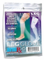 Cast & Bandage Protector - Leg